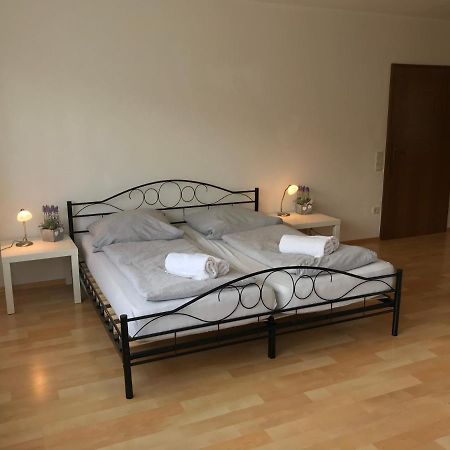 Gaestehaus Steinmann Apartment 2 Zimmer Miltenberg Εξωτερικό φωτογραφία