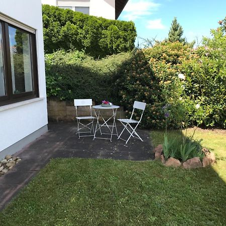 Gaestehaus Steinmann Apartment 2 Zimmer Miltenberg Εξωτερικό φωτογραφία