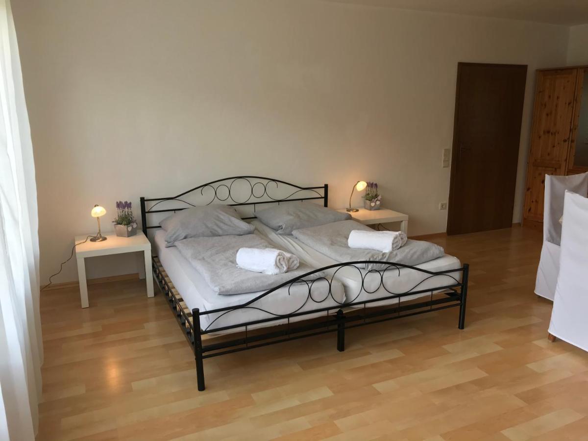Gaestehaus Steinmann Apartment 2 Zimmer Miltenberg Εξωτερικό φωτογραφία