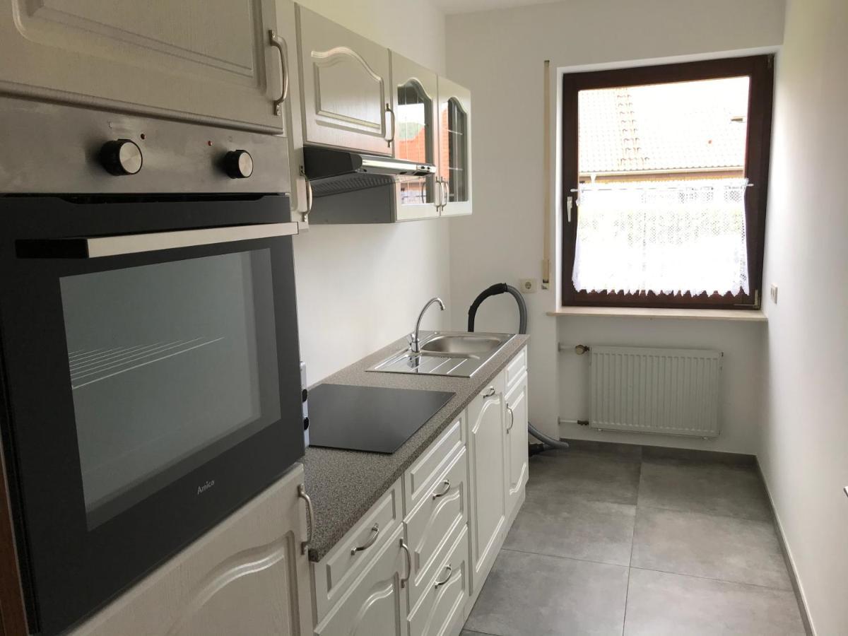 Gaestehaus Steinmann Apartment 2 Zimmer Miltenberg Εξωτερικό φωτογραφία