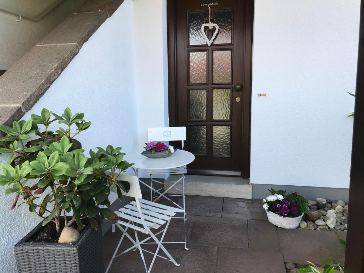 Gaestehaus Steinmann Apartment 2 Zimmer Miltenberg Εξωτερικό φωτογραφία