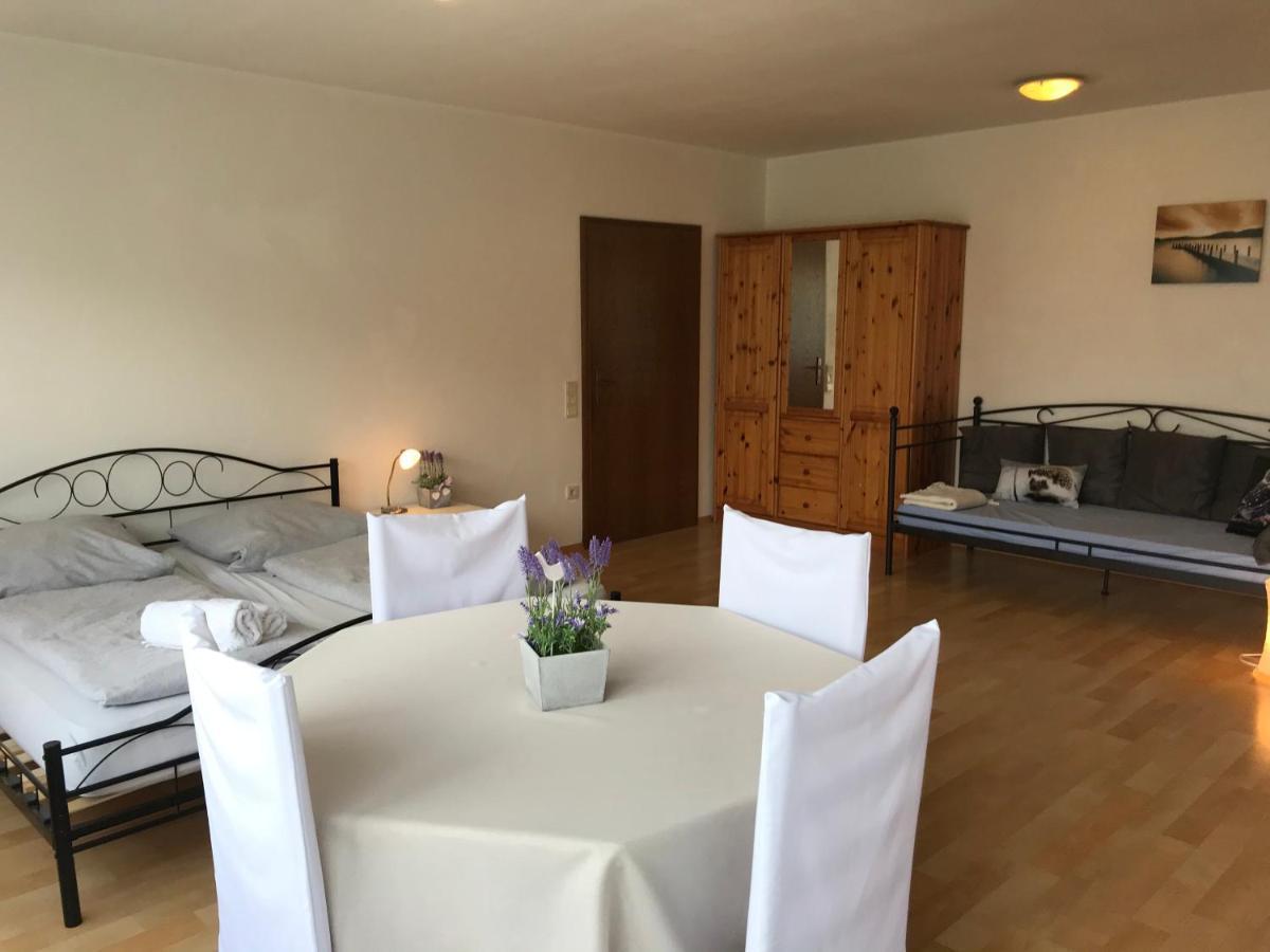 Gaestehaus Steinmann Apartment 2 Zimmer Miltenberg Εξωτερικό φωτογραφία