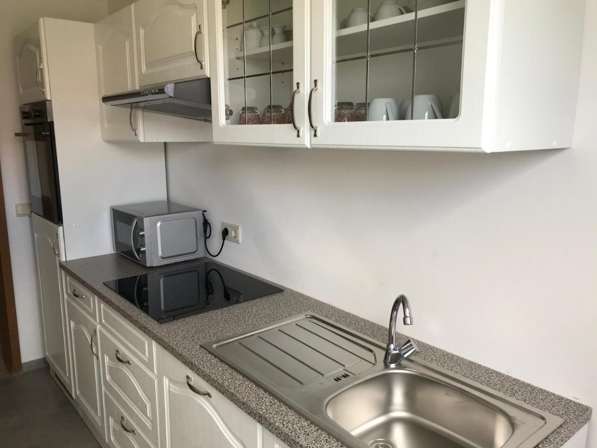 Gaestehaus Steinmann Apartment 2 Zimmer Miltenberg Εξωτερικό φωτογραφία