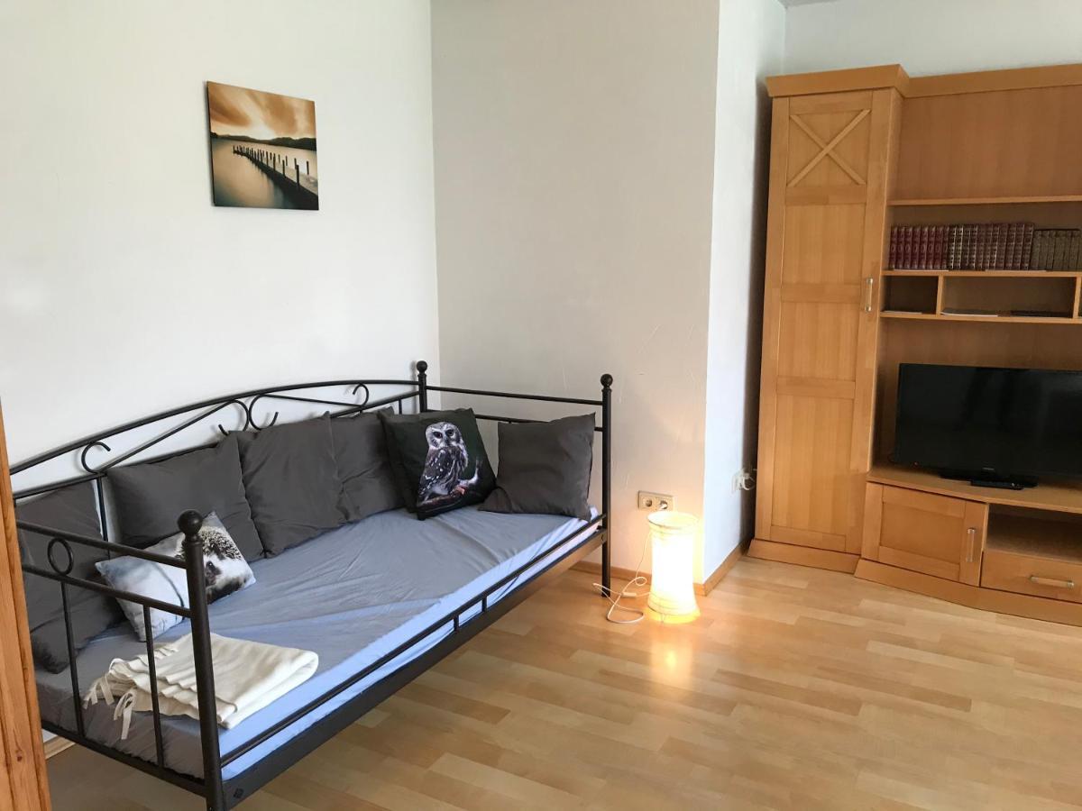 Gaestehaus Steinmann Apartment 2 Zimmer Miltenberg Εξωτερικό φωτογραφία