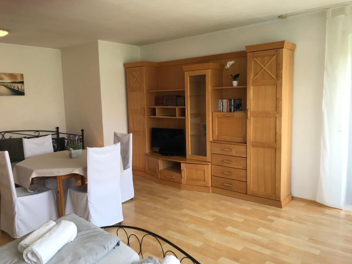 Gaestehaus Steinmann Apartment 2 Zimmer Miltenberg Εξωτερικό φωτογραφία
