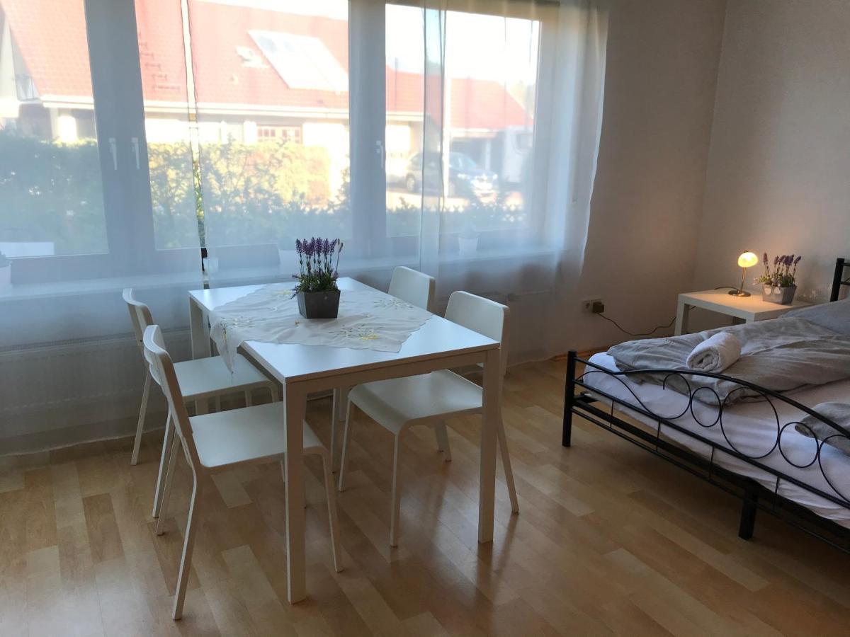 Gaestehaus Steinmann Apartment 2 Zimmer Miltenberg Εξωτερικό φωτογραφία