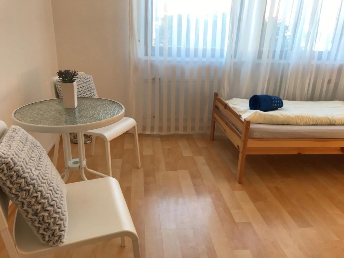Gaestehaus Steinmann Apartment 2 Zimmer Miltenberg Εξωτερικό φωτογραφία