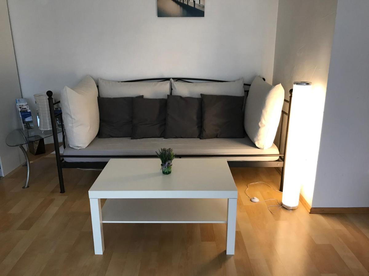 Gaestehaus Steinmann Apartment 2 Zimmer Miltenberg Εξωτερικό φωτογραφία