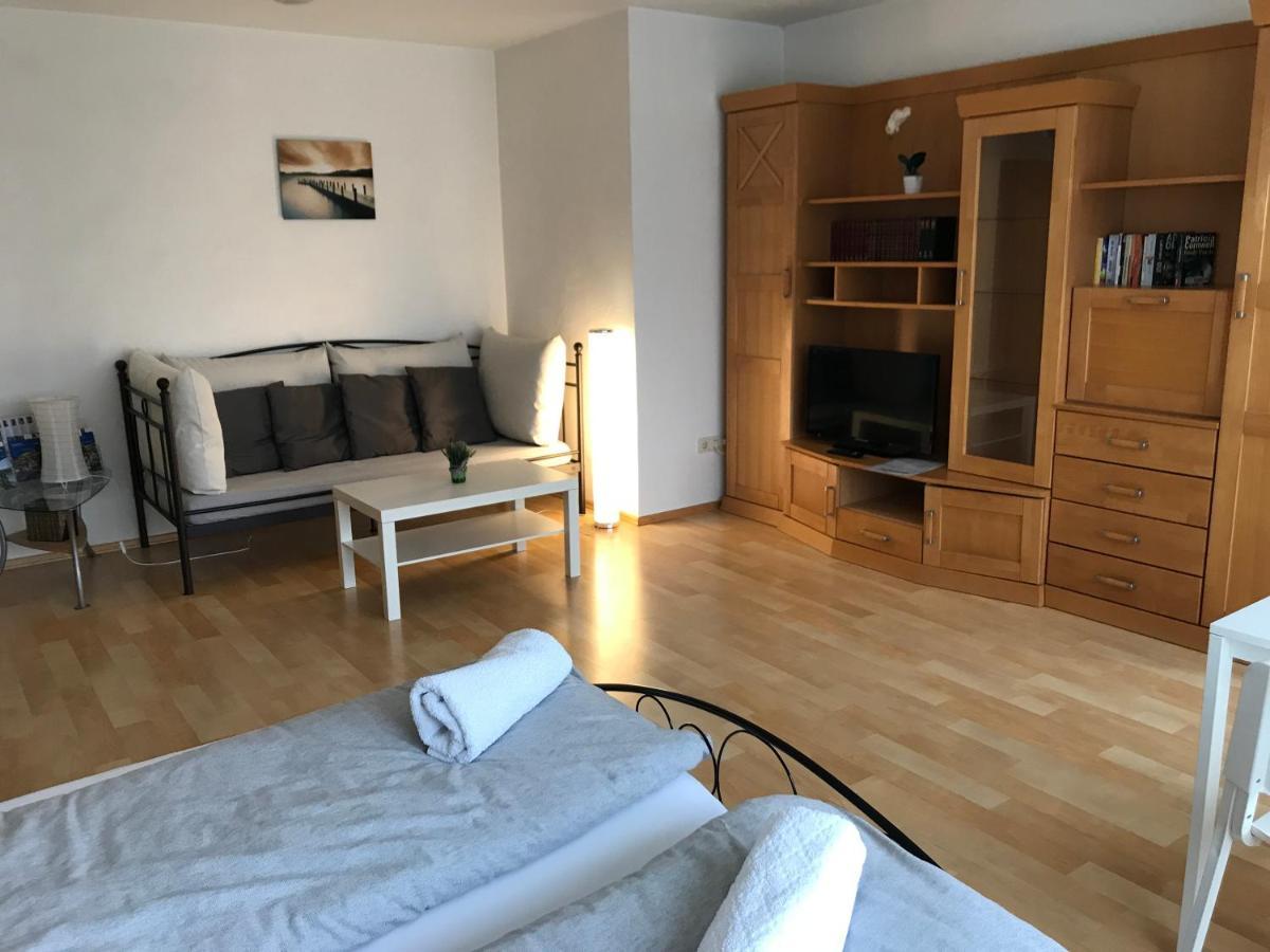 Gaestehaus Steinmann Apartment 2 Zimmer Miltenberg Εξωτερικό φωτογραφία