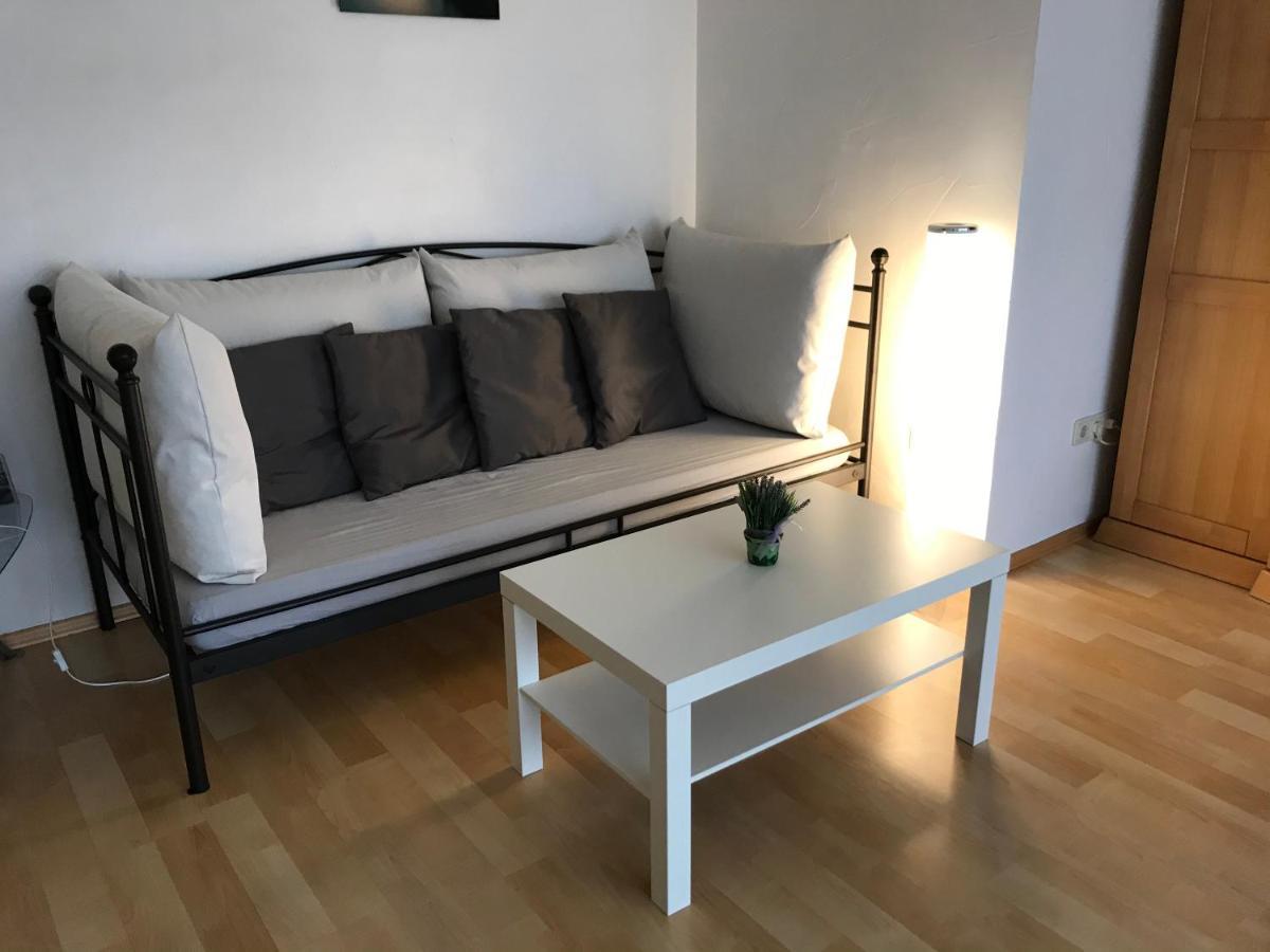 Gaestehaus Steinmann Apartment 2 Zimmer Miltenberg Εξωτερικό φωτογραφία
