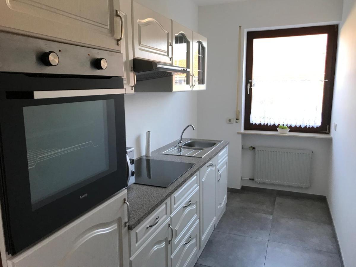 Gaestehaus Steinmann Apartment 2 Zimmer Miltenberg Εξωτερικό φωτογραφία
