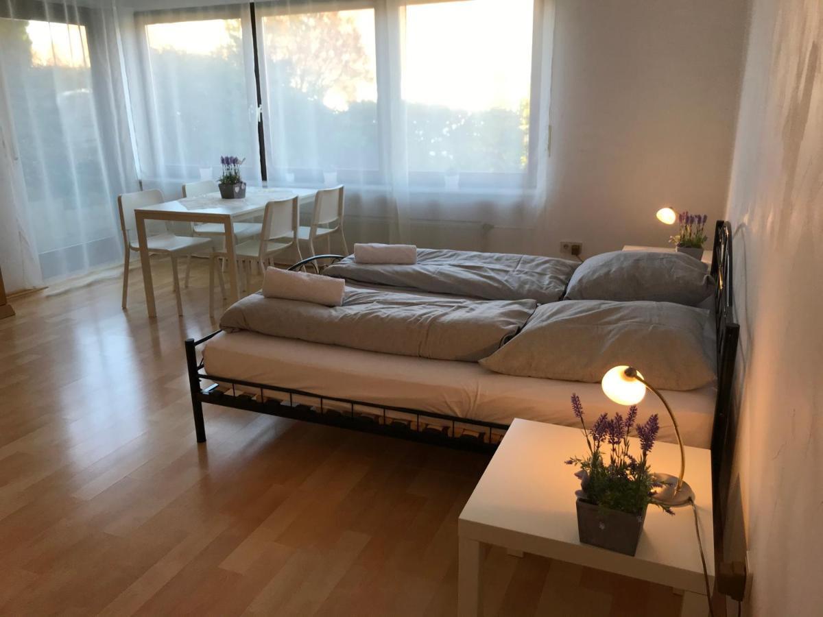 Gaestehaus Steinmann Apartment 2 Zimmer Miltenberg Εξωτερικό φωτογραφία