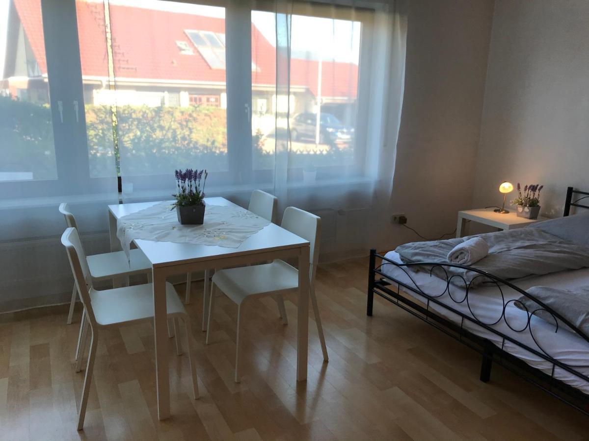 Gaestehaus Steinmann Apartment 2 Zimmer Miltenberg Εξωτερικό φωτογραφία