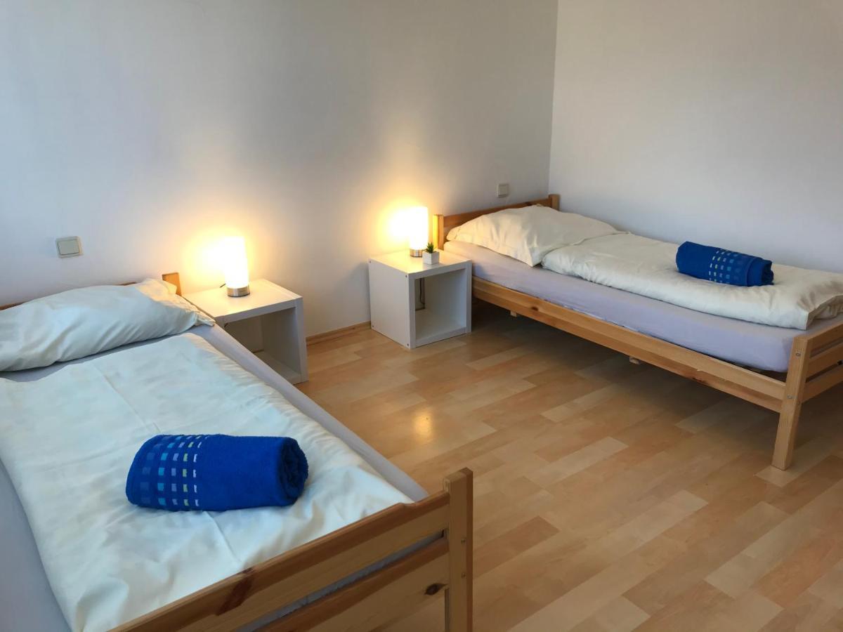 Gaestehaus Steinmann Apartment 2 Zimmer Miltenberg Εξωτερικό φωτογραφία